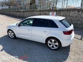 Audi A3 Sportback 1.6 TDI Sport