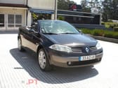 Renault Mégane Cabrio 1.9 DCi C.C.