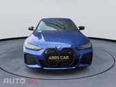 BMW i4 M50 Pack Desportivo M Pro