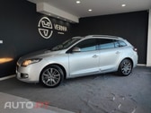 Renault Mégane Sport Tourer 1.5DCI Gt-LINE