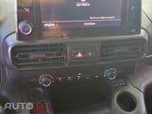 Peugeot Partner 1.5 BlueHDi Premium Longa