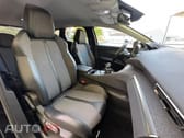 Peugeot 3008 1.5 BlueHDi Allure