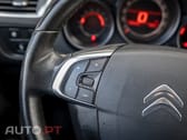 Citroen C4 1.6 HDi Attraction