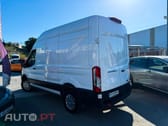 Ford Transit L2H3 Trend