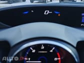Honda Civic 1.6 i-DTEC Sport Connect Navi