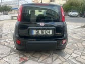 Fiat Panda 1.0 Hybrid