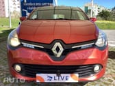 Renault Clio 1.5 dCi Dynamique S