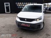 Peugeot Partner 1.6 BlueHDi L1 Pro 3L