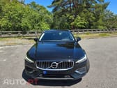 Volvo V60 T6 AWD TE Inscription Expression