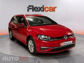 Volkswagen Golf Variant 1.0 TSI Trendline