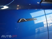Ford Focus EcoBoost MILDHYBRID