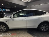 Tesla Model Y Long Range Dual Motor AWD