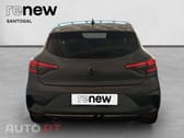 Renault Clio Clio Techno 100 TCe Bi-fuel