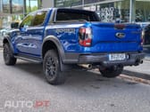 Ford Ranger 3.0 EcoBoost CD Raptor 4WD