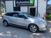 Renault Mégane Sport Tourer 1.5 dCi Dynamique S EDC