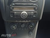 Nissan Qashqai 1.5 dCi Acenta