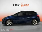 BMW 216 d Advantage