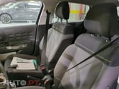 Citroen C3 1.2 PureTech C-Series