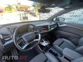 Audi Q4 E-Tron 40