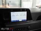 Ford Tourneo 1.0 EcoBoost Titanium