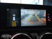 Mercedes-Benz CLA 200 d Shooting Brake AMG Line Aut.