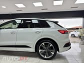 Audi Q4 E-Tron 40 82 kWh
