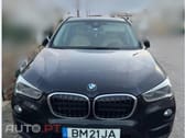 BMW X1 16sDrive