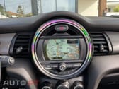 MINI Cooper D