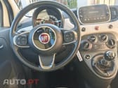 Fiat 500 1.2 Lounge S&S