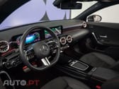Mercedes-Benz CLA 250 e Shooting Brake Style Plus