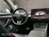 Tesla Model 3 Performance Tração Integral