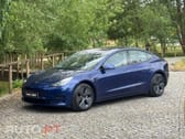 Tesla Model 3 Standard Range Plus RWD