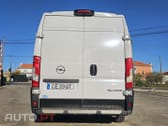Opel Movano 2.2 DTi L2 H2 2.8T