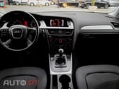 Audi A4 2.0 TDI