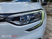 Renault Mégane Sport Tourer 1.5 Blue dCi Limited