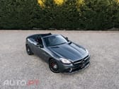 Mercedes-Benz SLC Standard