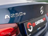 Mercedes-Benz A 250 Mercedes-Benz A 250 e Progressive