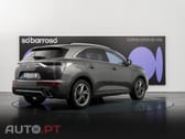 DS DS7 Crossback E-Tense Rivoli EAT8