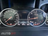 BMW 640 Gran Coupé d Pack M