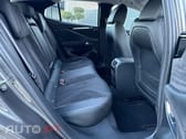 DS DS4 E-Tense Performance Line EAT8