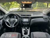 Nissan Qashqai 1.5 dCi N-Connecta 18