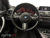 BMW 418 d Sport