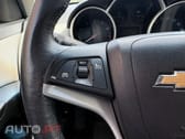 Chevrolet Cruze 1.6 LS