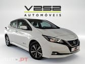 Nissan Leaf Acenta