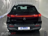 Mercedes-Benz EQA 250 AMG Line