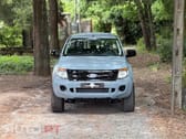 Ford Ranger 2.2 TDCi CD XL 4WD