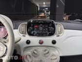 Fiat 500 1.2 New Lounge