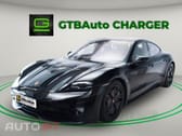 Porsche Taycan GTS 88 % I.V.A DEDUTIVEL 