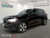 Volvo XC40 1.5 T5 PHEV Momentum Plus