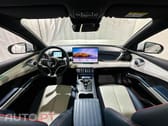BYD Atto 3 60.48 kWh Design